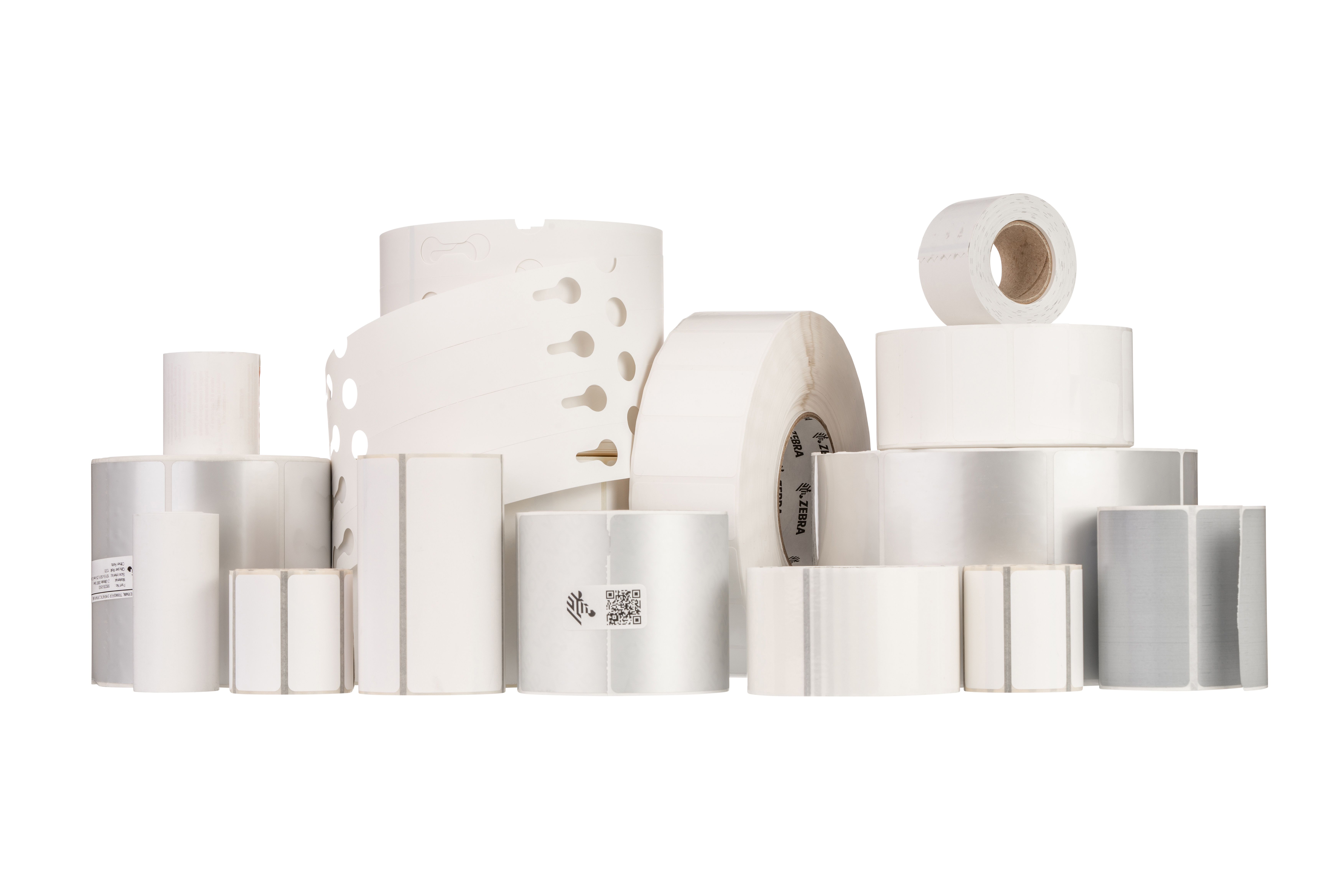 SPECIALITY SYNTHETIC LABEL
